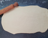 Foto del paso 5 de la receta: Pan de jamón y aceitunas (receta típica venezolana) 🥖