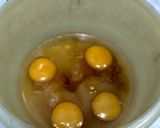 Foto langkah ke 2 dari resep Bolu Ekonomis.