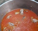 Foto del paso 2 de la receta: Tuco de carne vacuna
