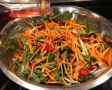 Quick Sardine Salad with Orange Vinaigrette & Capers for 2 recipe step 3 photo