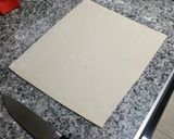 Foto del paso 11 de la receta: Tartaletas individuales de hojaldre casero con crema y manzana