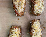 Foto del paso 5 de la receta: Berenjenas rellenas de carne y verduras