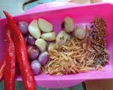Foto langkah ke 1 dari resep Gulai Nangka Ceker.