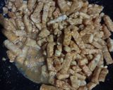 Foto langkah ke 2 dari resep Tempe orek basah.