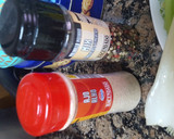 Foto del paso 2 de la receta: Caldo con pelotas típicas ricas de la brigada espartana