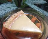 Foto langkah ke 5 dari resep Pie susu teflon.