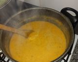 Foto del paso 5 de la receta: Sopa de tomate