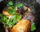 Foto del paso 7 de la receta: Pollo al horno