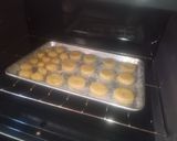 Foto del paso 9 de la receta: Scones dulces