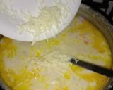 Foto langkah ke 3 dari resep Zuppa Soup Jamur Shitake.