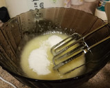 Foto del paso 5 de la receta: Negrita con cacao puro y mermelada