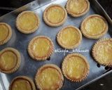 Foto langkah ke 4 dari resep Pie Susu Bali.