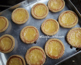 Foto langkah ke 4 dari resep Pie Susu Bali.