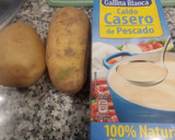 Foto del paso 2 de la receta: Guiso de pulpo con patatas