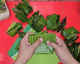 Foto langkah ke 1 dari resep Barongko.
