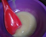 Foto langkah ke 3 dari resep Bolu karamel.