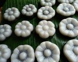 Foto langkah ke 3 dari resep Talam ubi.