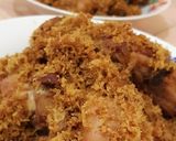 Foto langkah ke 8 dari resep Ayam bumbu.