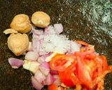 Foto langkah ke 4 dari resep Semur tahu.