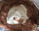 Foto del paso 9 de la receta Mousse de Chocolate