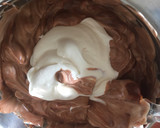 Foto del paso 9 de la receta: Mousse de Chocolate
