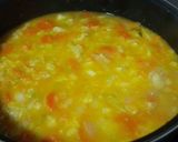 Foto del paso 4 de la receta: Sopa de verduras diferente