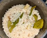 Foto langkah ke 3 dari resep Nasi Liwet Sederhana.