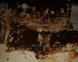 Foto del paso 7 de la receta: Torta de hojaldre/ milhojas