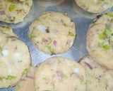 A picture of step 5 of Potato & Yam Kababs.