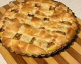 Foto del paso 12 de la receta: Kuchen de Manzana
