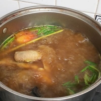 Langkah 3