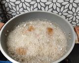 Foto langkah ke 3 dari resep Ayam Goreng Rempah.