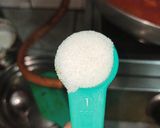 A picture of step 18 of Paneer Tikka Masala.