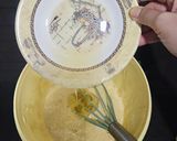 Foto langkah ke 6 dari resep Bolu Pisang Kukus.