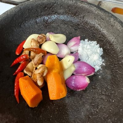 Langkah 2