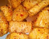 A picture of step 13 of Awara.