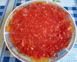 Foto del paso 2 de la receta Merluza a la marinera