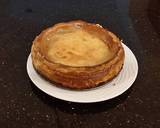 Cappucchino Cheesecake recipe step 16 photo