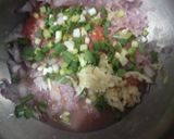 પુડલા (Pudla Recipe In Gujarati) રેસીપી સ્ટેપ1ફોટો