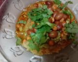 ચણાચેવડો(chana chevdo recipe in Gujarati) રેસીપી સ્ટેપ4ફોટો