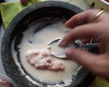 Foto langkah ke 5 dari resep Ikan Fillet Asam Manis Simple.