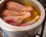 Foto del paso 2 de la receta: Sudado mixto