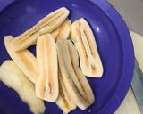 Foto langkah ke 2 dari resep Goreng Pisang karamel.