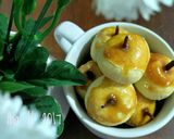 Foto langkah ke 9 dari resep Nastar Cengkeh Klasik Ny. Liem.