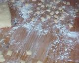 Foto del paso 4 de la receta: Ñoquis