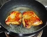 ไก่อบแบบไหหลำ วิธีทำสูตร 4 รูป