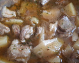 Foto del paso 4 de la receta: Caldereta de cordero