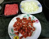 Foto del paso 2 de la receta: Macarrones