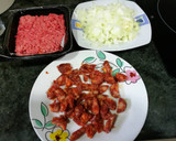 Foto del paso 2 de la receta: Macarrones