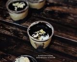 Foto langkah ke 19 dari resep Brownies Durian.